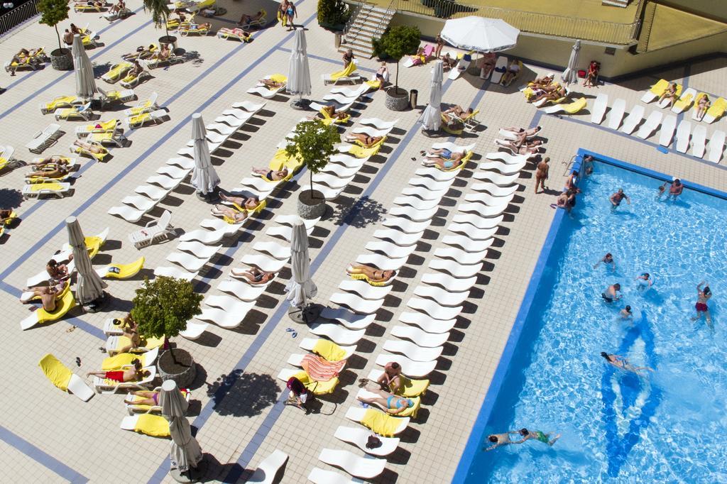 Hotel Golebiewski Wisla Exterior photo